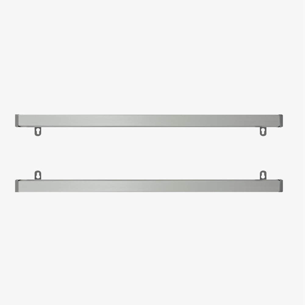 Snap Poster Hanger Hardware Only