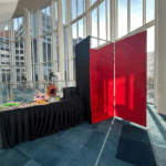 Birds Eye View | High-angle Photo Booth