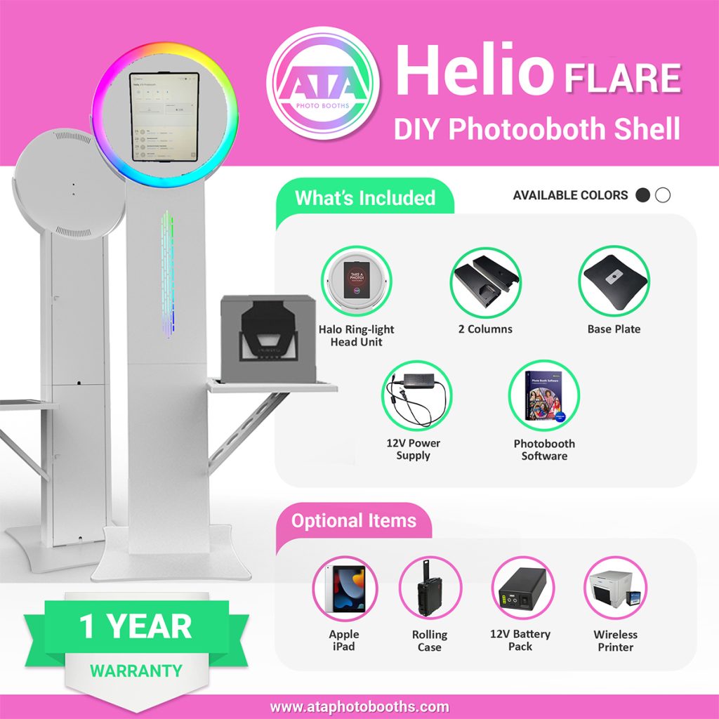 Flare Ipad Photobooth_1201